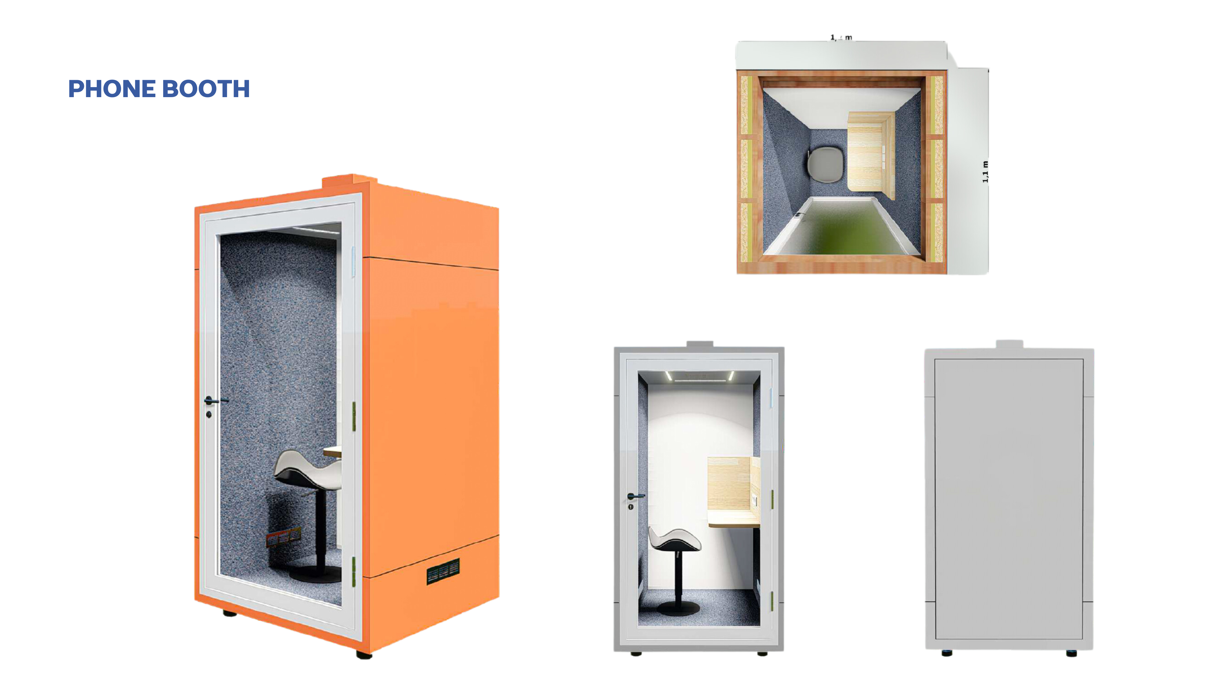 MoMeeting Pod Image 1