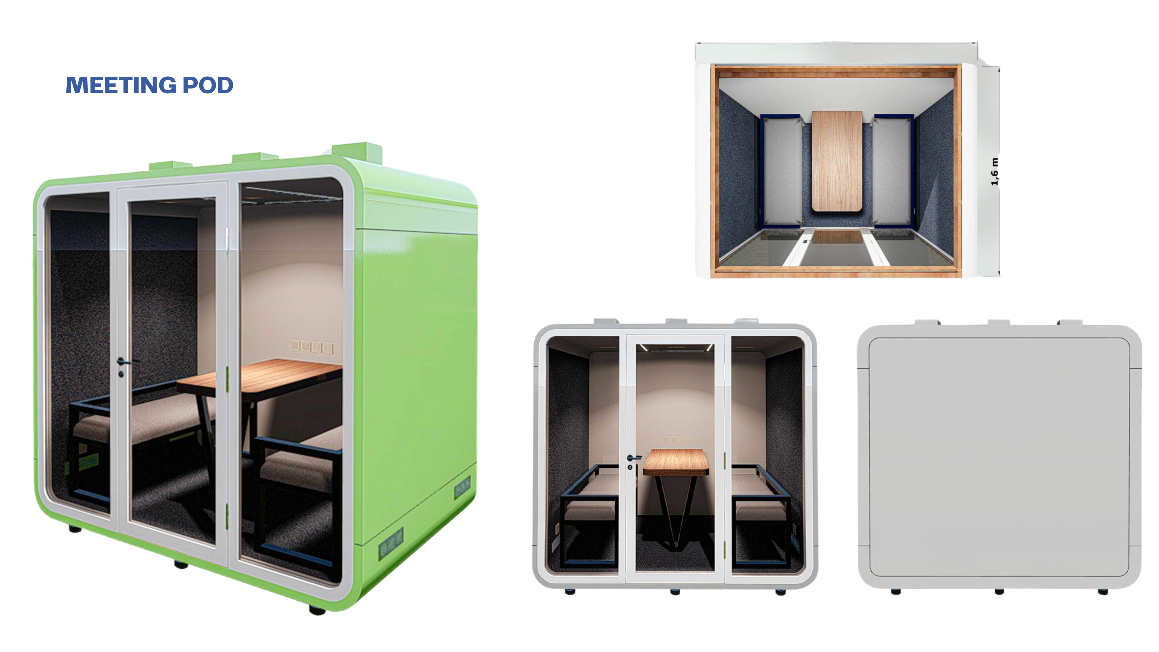 MoMeeting Pod Image 2